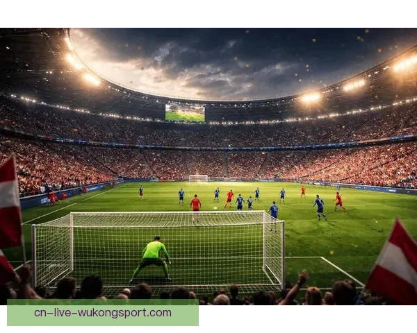 聚焦足球开奖直播实时战况解析与精彩进球全程呈现权威数据深度点评